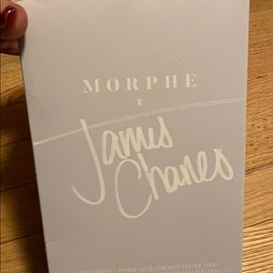 James Charles Morphe Brushes